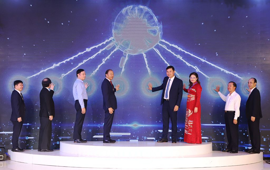   Nh88 đăng Nhập kết nối giao thương - Business Matching