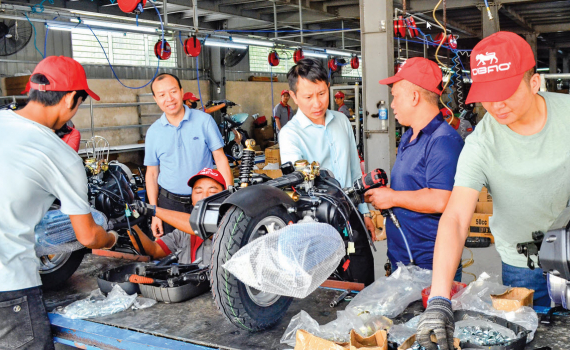   Hội Nh88 Nha cai Thành phố: Cùng doanh nghiệp Nh88 net