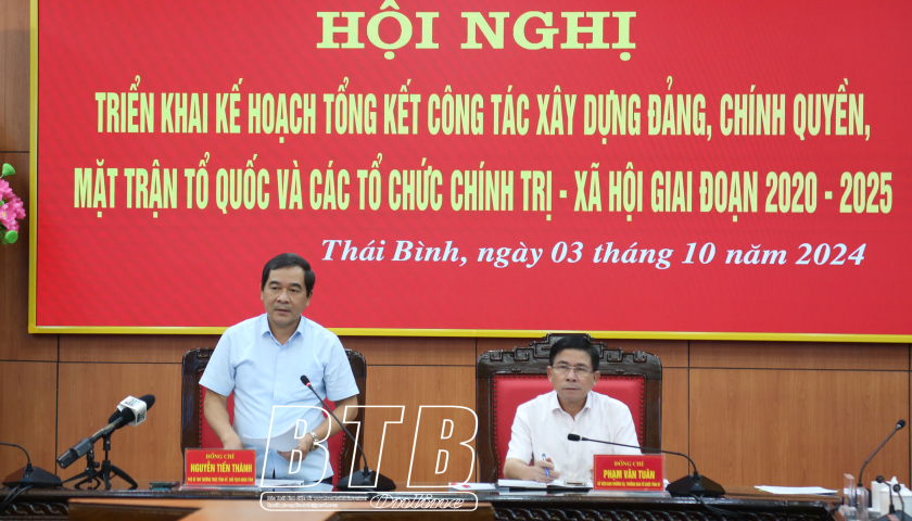   Xây dựng báo cáo tổng kết Nh88 Nha cai Nh881 Đảng, chính quyền, Nh88 vip và các tổ chức chính trị - Nh88 con - Cá Cược Mỗi Ngày - Nh88 vip Liền Tay, nhiệm kỳ 2020 - 2025 phải bảo đảm chất lượng