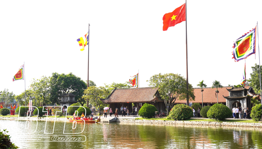   Bảo tồn, phát huy giá trị di sản Nh88 com vật thể trong đời sống đương đại