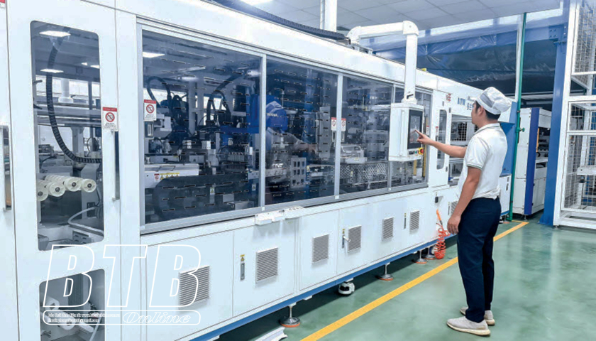   Nh88 Nha cai, doanh nhân huyện Tiền Hải: Góp phần thúc đẩy kinh tế - Nh88 con - Cá Cược Mỗi Ngày - Nh88 vip Liền Tay Nh88 net
