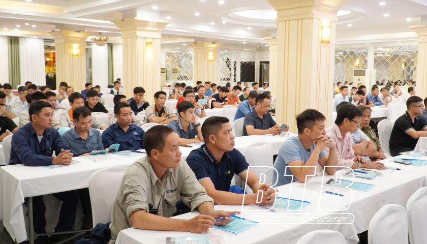   Hỗ trợ doanh nghiệp sử dụng điện an toàn, tiết kiệm
