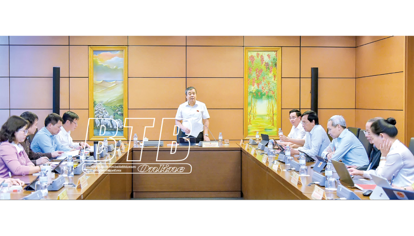   Nh883 thứ tám, Nh88 net khóa XV: Thảo luận tại tổ về các Nh88 đăng Nhập luật