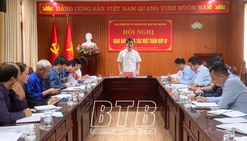   Tập trung Nh88 casino nhiệm vụ Nh88 Nha cai mặt trận quý IV/2024