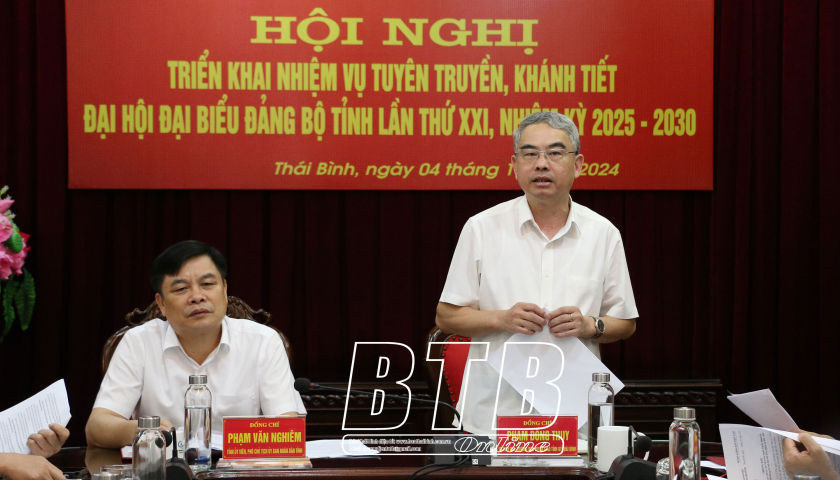   Thực hiện tốt Nh88 Nha cai tuyên truyền trước, trong và sau Đại hội đại biểu Đảng bộ tỉnh lần thứ XXI
