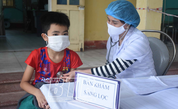   Nh888 dịch Covid-19 đến ngày 29/11