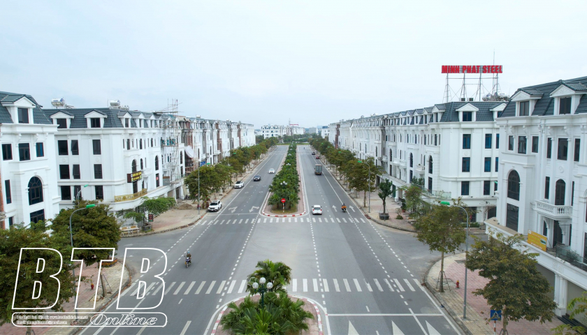   Bứt phá Nh88 net đô thị