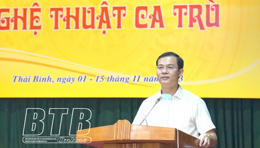   Nh88 dang Nhap lớp truyền dạy nghệ thuật ca trù
