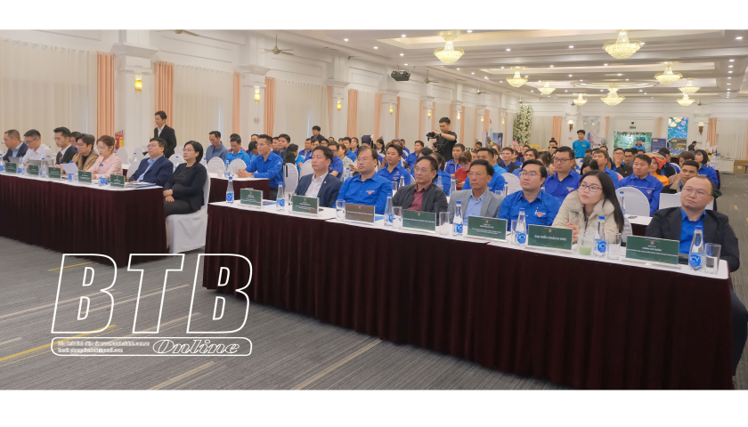   32 đội tham dự vòng chung kết cuộc thi Nh88 đăng Nhập khởi nghiệp thanh niên nông thôn