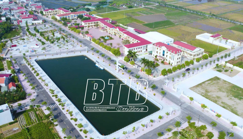   Kỳ II: Hiến đất làm đường - Động lực thúc đẩy Nh881 nông mới