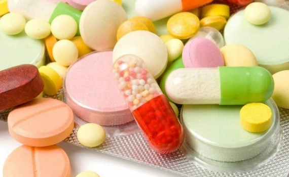   262 thuốc trong nước được cấp, gia hạn