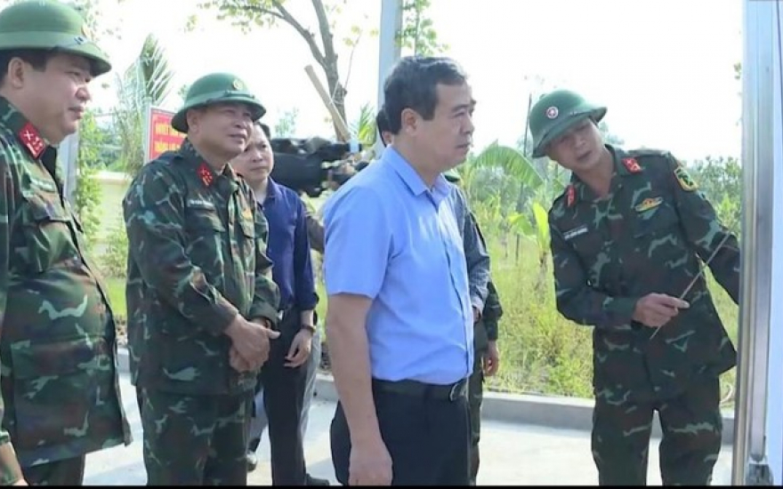   Chỉ thị số 17