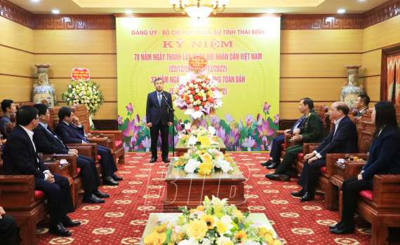   Chúc mừng cán bộ, chiến sĩ lực lượng vũ trang nhân kỷ niệm 78 năm ngày thành lập Quân đội Nh888 Khuyến mãi Việt Nam