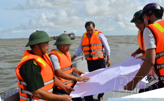   Nâng cao hiệu quả hoạt động ngành tài nguyên và Nh88 con