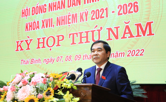   Phát huy dân chủ, trí tuệ trong thảo luận, tham gia các hoạt động chất vấn góp phần vào thành công của kỳ họp