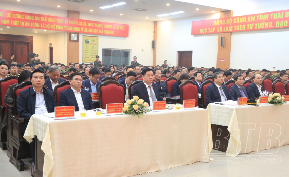  Tiếp tục giữ vững an ninh chính trị, bảo đảm trật tự an toàn Nh88 con - Cá Cược Mỗi Ngày - Nh88 vip Liền Tay trên địa bàn tỉnh