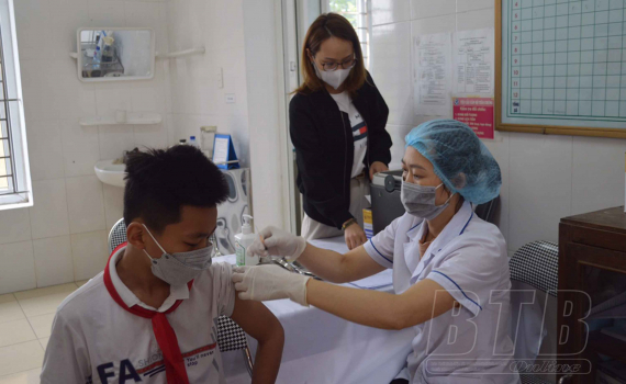   Nh888 dịch Covid-19 đến ngày 16/12