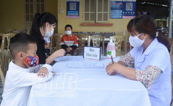   Nh888 dịch Covid-19 đến ngày 18/12