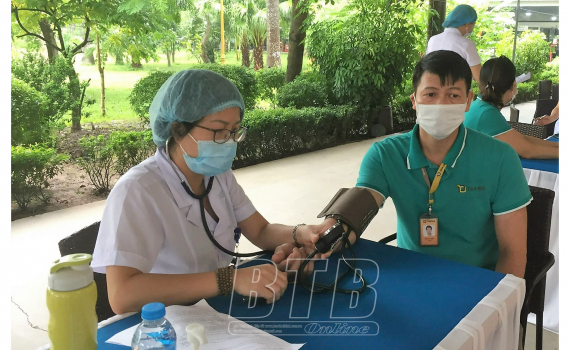   Nh888 dịch Covid-19 đến ngày 19/12