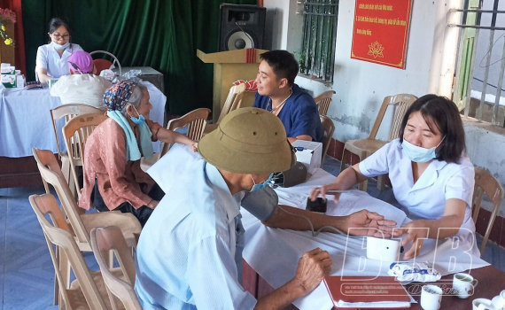   Nh888 dịch Covid-19 đến ngày 22/12