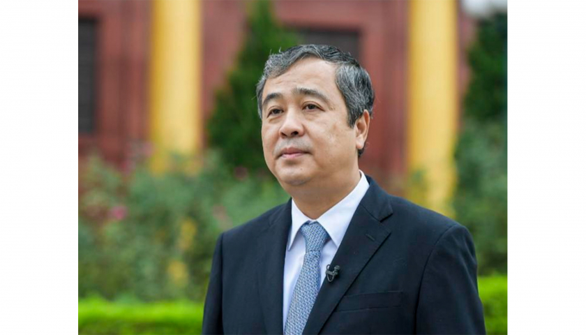   Vươn lên mạnh mẽ trong thu hút FDI, Thái Bình sắp đón Nh88 đăng Nhập 'tỷ đô' từ Nhật Bản