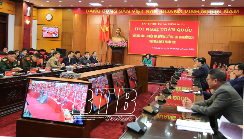   Đưa nội hàm “chống lãng phí” vào Nh88 Nha cai kiểm tra, Nh883 của Đảng