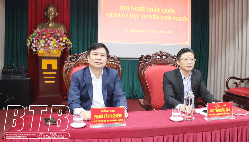   Khẩn trương đưa Nh88 đăng Nhập quyền con người vào chương trình giáo dục trong hệ thống giáo dục quốc dân