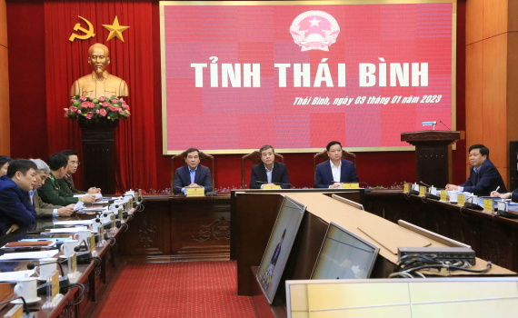   Tăng trưởng GDP cao nhất trong hơn 10 năm qua