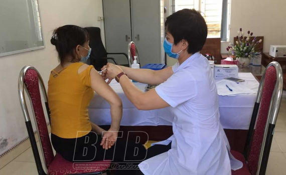   Nh888 dịch Covid-19 đến ngày 11/1