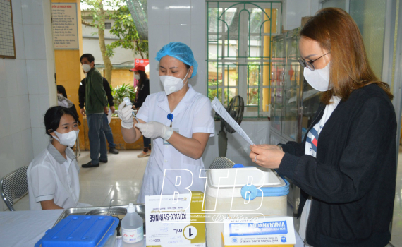   Nh888 dịch Covid-19 đến ngày 25/1