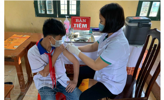   Nh888 dịch Covid-19 đến ngày 27/1