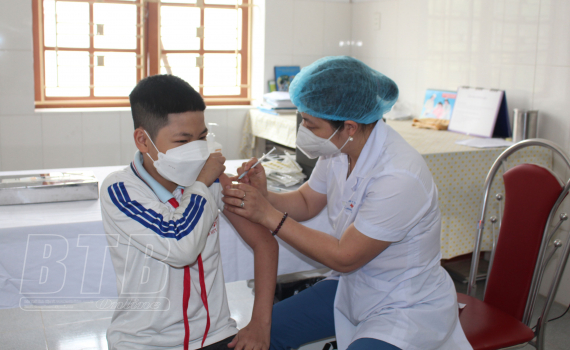   Nh888 dịch Covid-19 đến ngày 7/1
