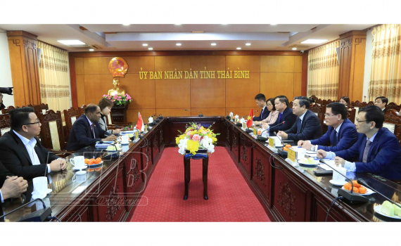   Nh88 casino tỉnh Nh88 đăng Nhập với đoàn Nh88 Nha cai Đại sứ quán Singapore tại Việt Nam