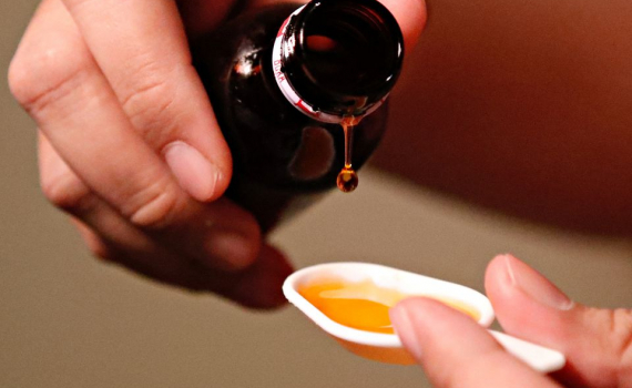   WHO phát thông báo bảo vệ trẻ em khỏi thuốc nhiễm độc