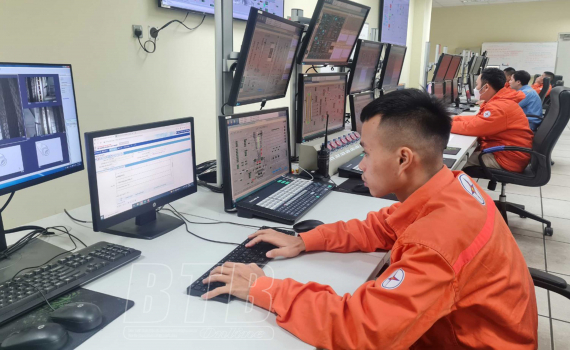   Xây dựng doanh nghiệp xanh