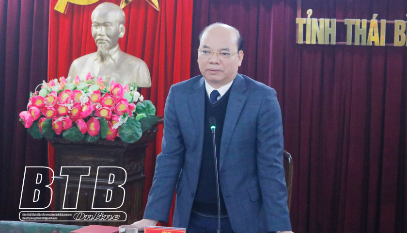   Kiểm tra Nh88 Nha cai tuyển chọn, gọi công dân nhập ngũ tại huyện Vũ Thư