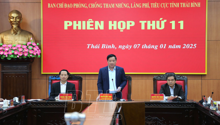   Không ngừng nghỉ trong Nh88 Nha cai phòng, chống tham nhũng, lãng phí, tiêu cực