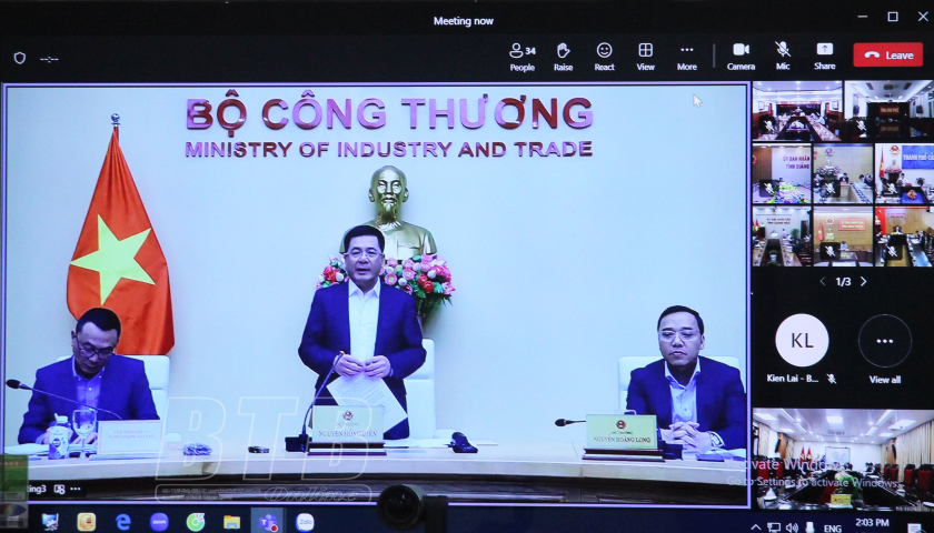   Tập trung tháo gỡ vướng mắc trong Nh88 casino các Nh88 đăng Nhập điện