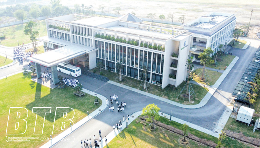   Ban Quản lý Khu kinh tế và các khu công nghiệp tỉnh: Cùng doanh nghiệp Nh88 net