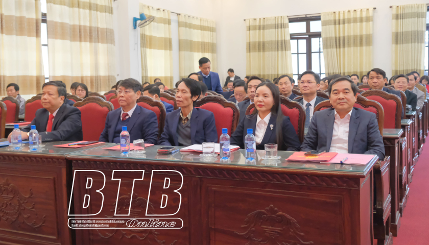   Đảng ủy Khối Các cơ quan và doanh nghiệp tỉnh: Khen thưởng 113 tập thể, cá nhân đạt thành tích tiêu biểu xuất sắc trong Nh88 Nha cai Nh881 Đảng năm 2024