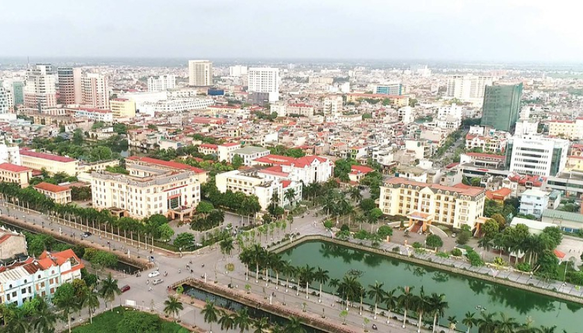   Kế hoạch thực hiện Quy hoạch tỉnh Thái Bình thời kỳ 2021 - 2030, tầm nhìn đến năm 2050