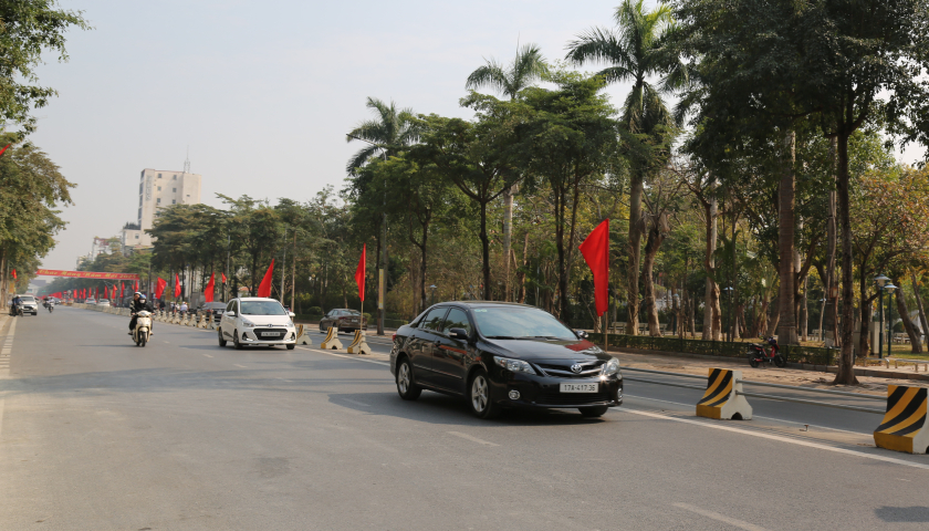   Kỳ 4: Đảng bộ Thái Bình trưởng thành trong thực tiễn đấu tranh cách mạng