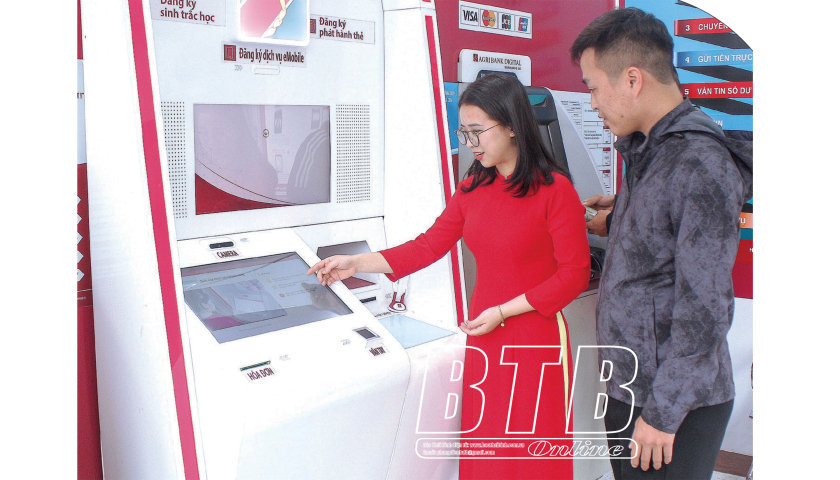   Ngành ngân hàng Thái Bình: Phát huy vai trò huyết mạch, đóng góp tích cực vào Nh88 net kinh tế - Nh88 con - Cá Cược Mỗi Ngày - Nh88 vip Liền Tay của tỉnh