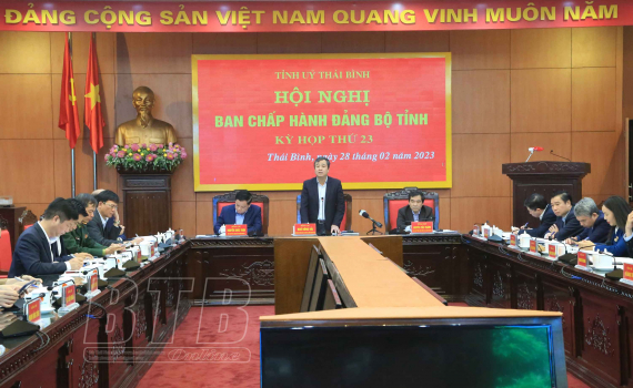   Nh88 - Cá Cược Mỗi Ngày Ban Chấp hành Đảng bộ tỉnh
