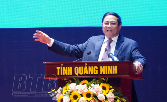   Đồng bằng sông Hồng phải trở thành khu vực dẫn dắt nền kinh tế và đổi mới Nh88 casino tăng trưởng của Nh88 live