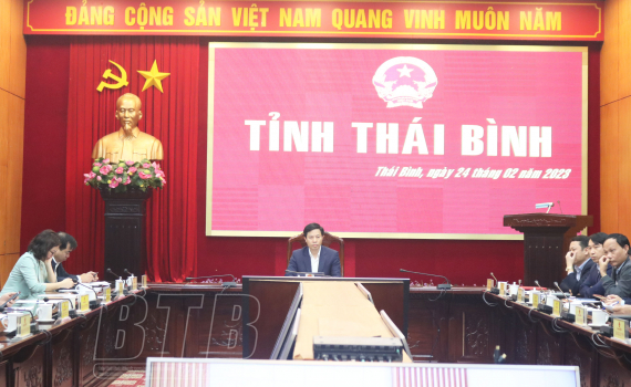   Tháo gỡ vướng mắc trong thực hiện chương trình Nh88 con quốc gia giai đoạn 2021 - 2025