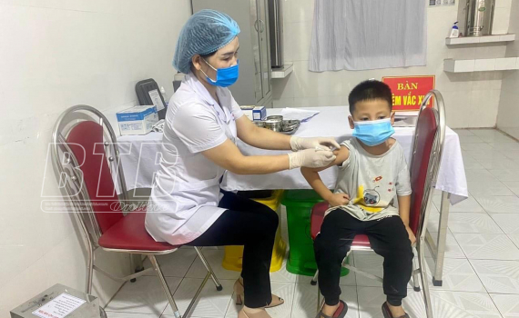   Nh888 dịch Covid-19 đến ngày 21/2