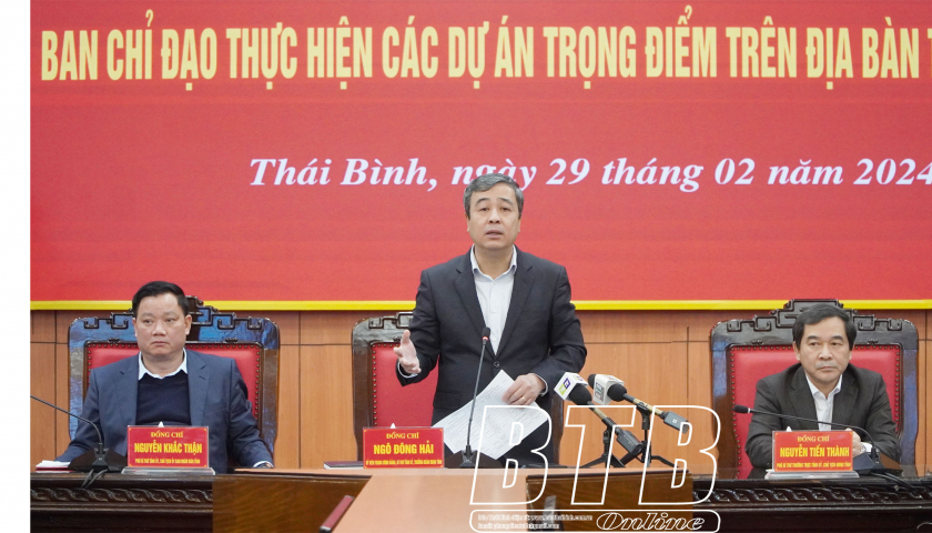   Tháo gỡ vướng mắc, đẩy nhanh tiến độ Nh88 casino các Nh88 đăng Nhập trọng điểm