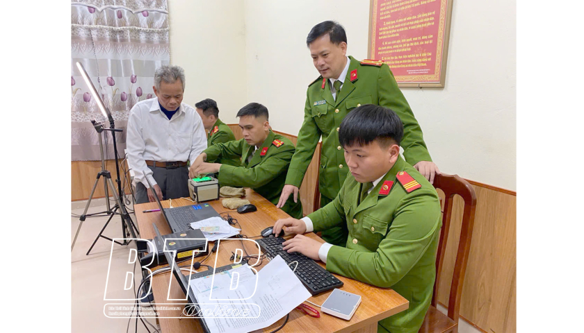   Kỳ 4: Không tổ chức công an cấp huyện, Nh88 live nguồn lực cho công an cấp xã