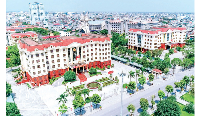   Kỳ 5: Thống nhất về nhận thức, hành động quyết liệt trong Nh88 net, tinh gọn bộ máy